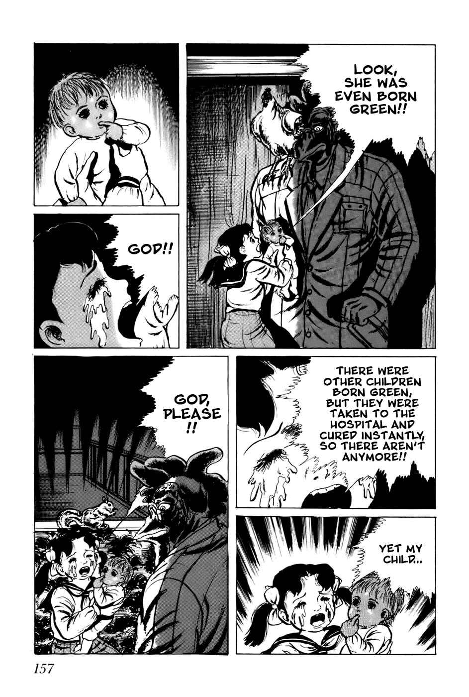 Page 11 Chapter 69 Fourteen