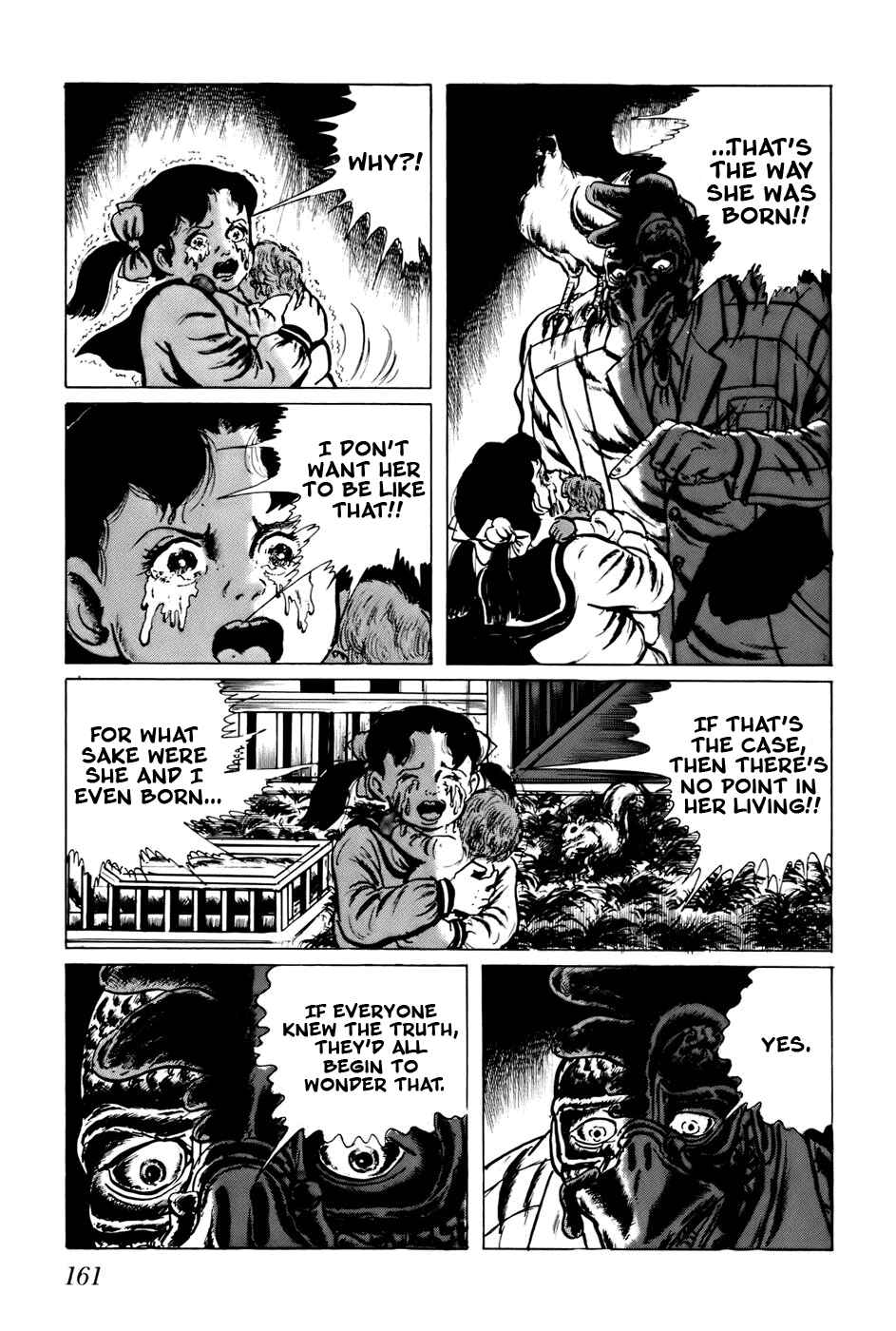 Page 15 Chapter 69 Fourteen