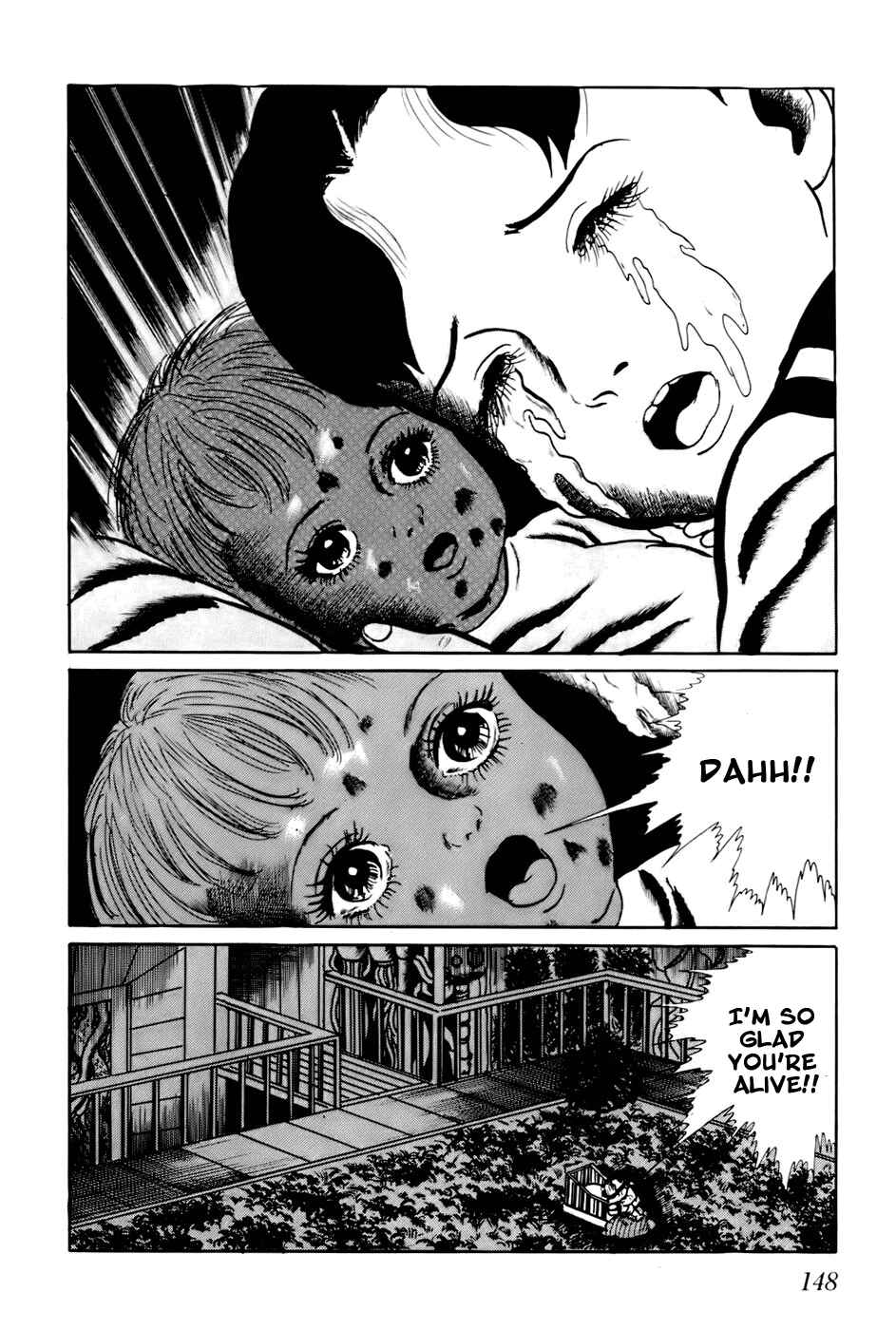 Page 2 Chapter 69 Fourteen