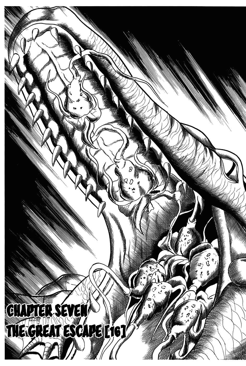 Page 1 Chapter 195 Fourteen