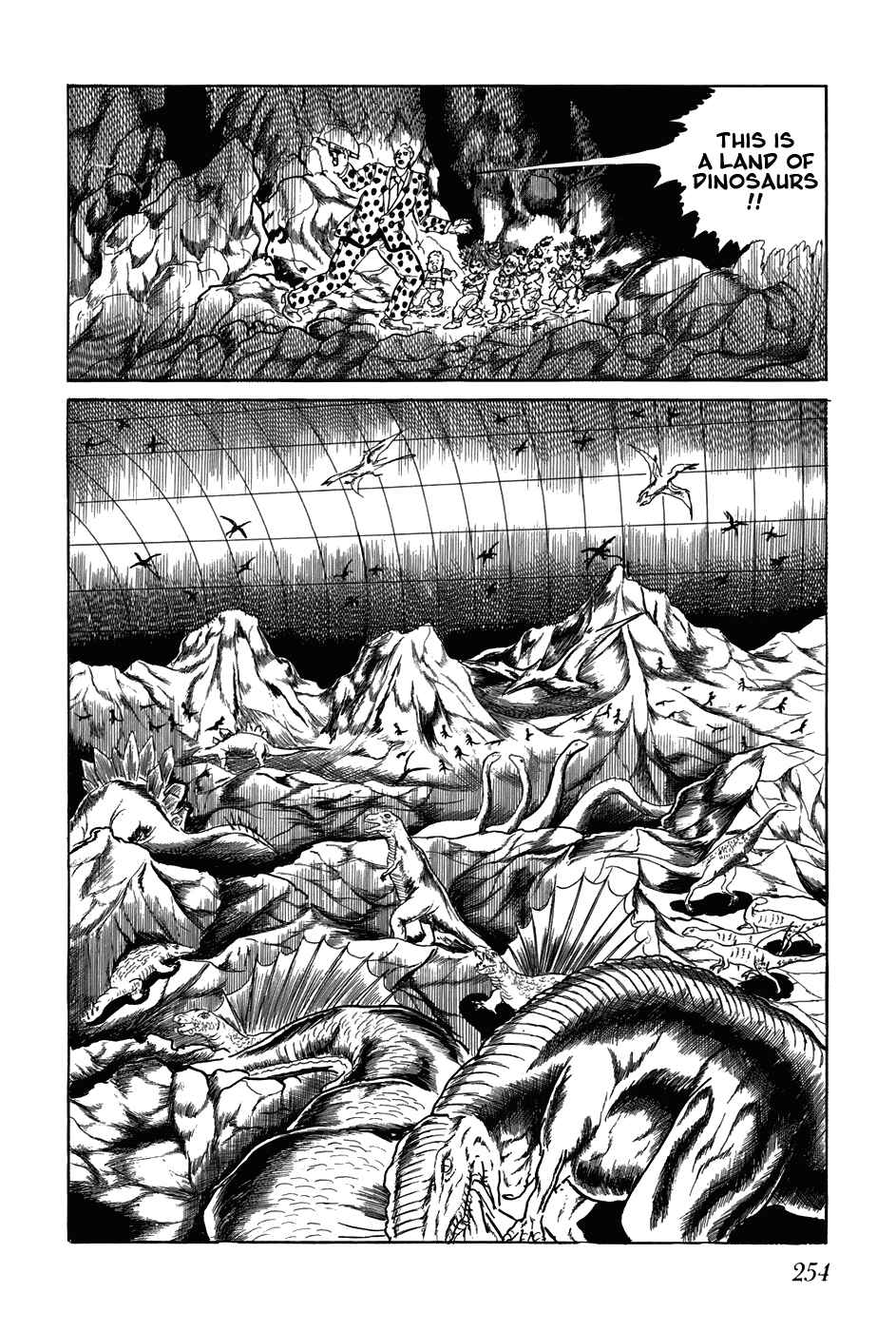 Page 12 Chapter 195 Fourteen