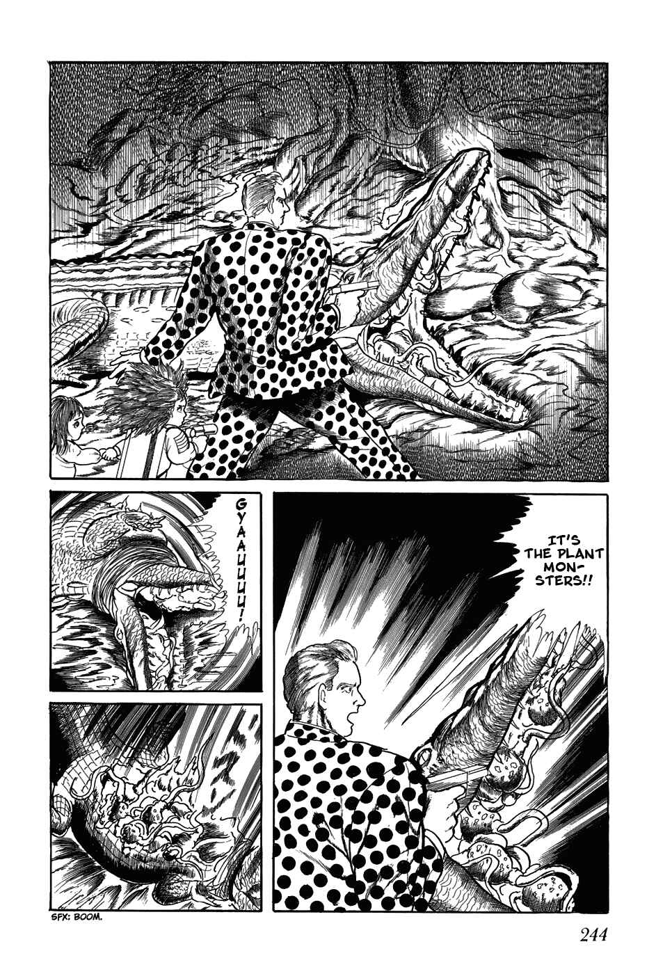Page 2 Chapter 195 Fourteen