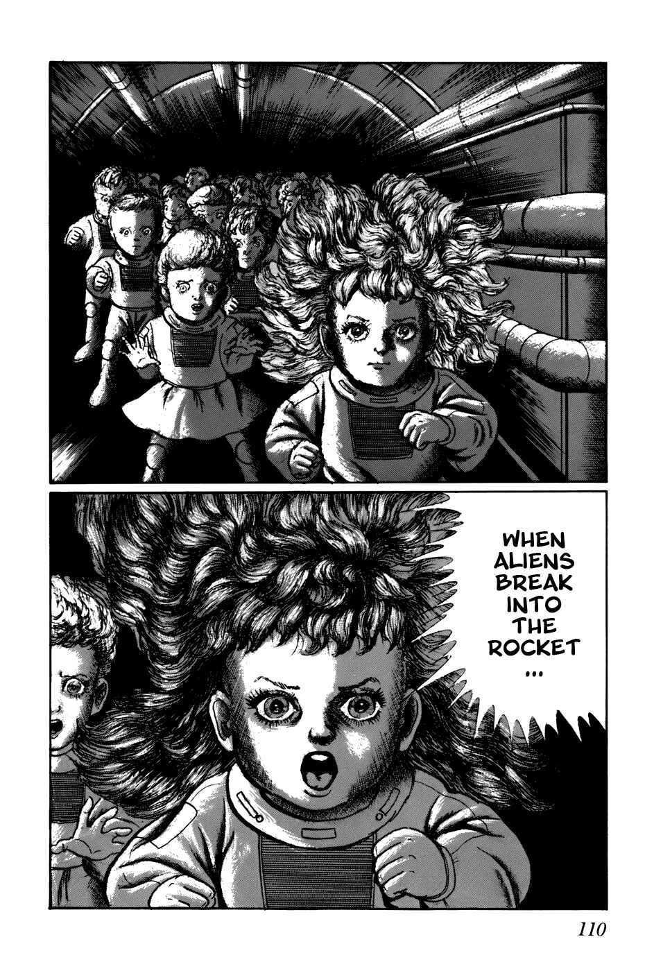 Page 10 Chapter 166 Fourteen