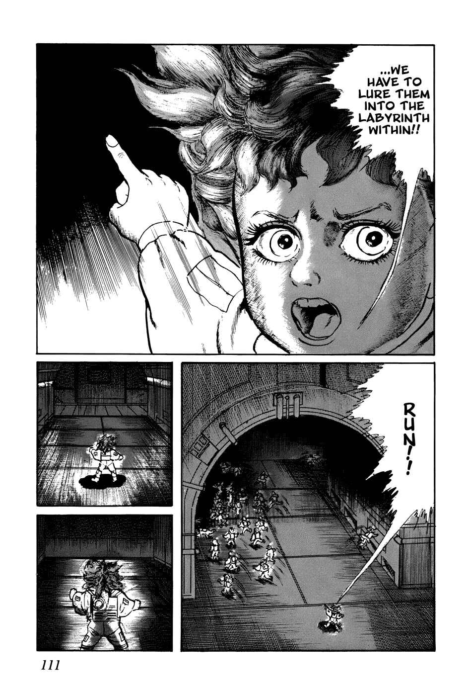 Page 11 Chapter 166 Fourteen