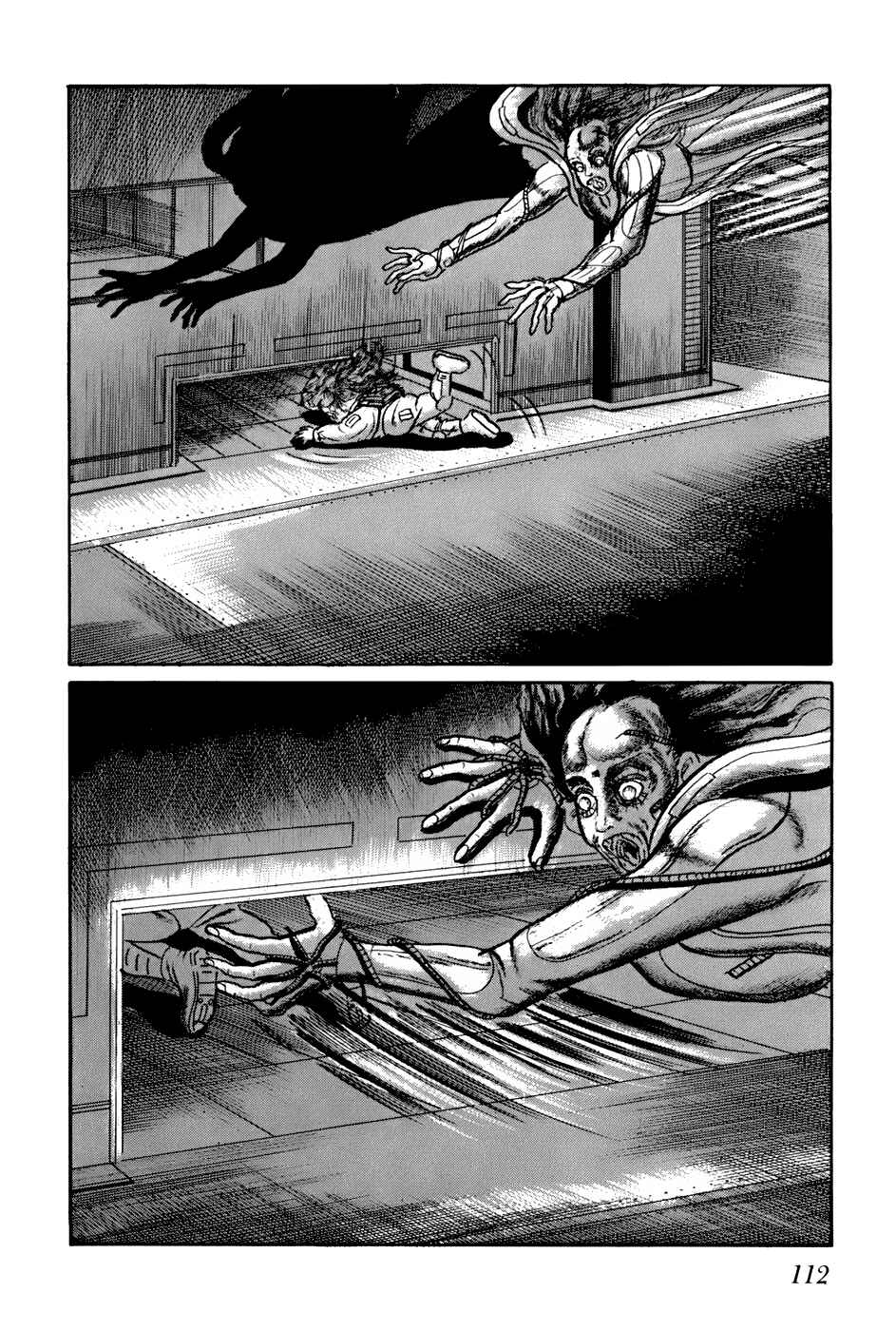 Page 12 Chapter 166 Fourteen