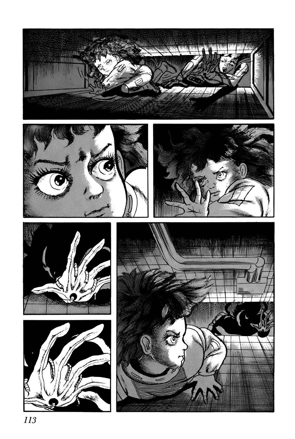 Page 13 Chapter 166 Fourteen