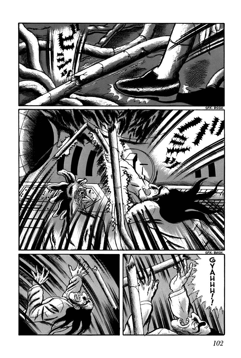 Page 4 Chapter 166 Fourteen