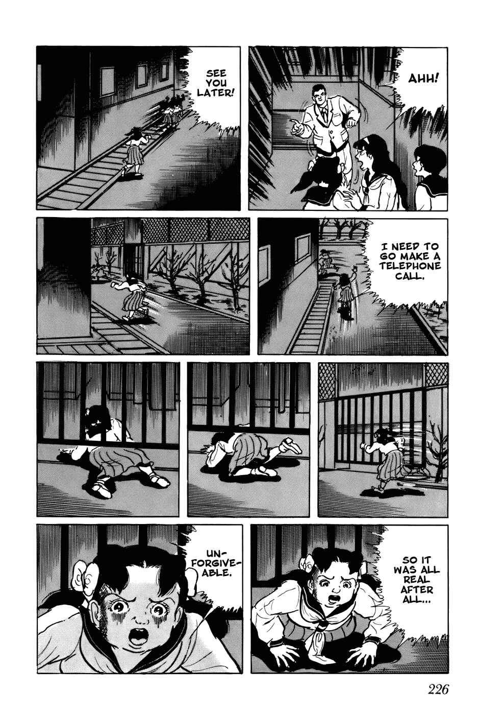 Page 12 Chapter 133 Fourteen