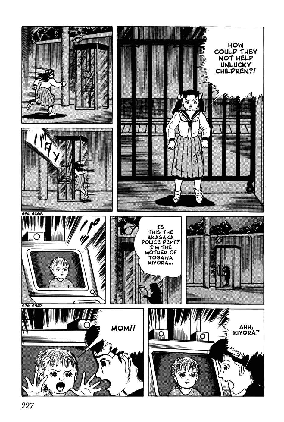 Page 13 Chapter 133 Fourteen