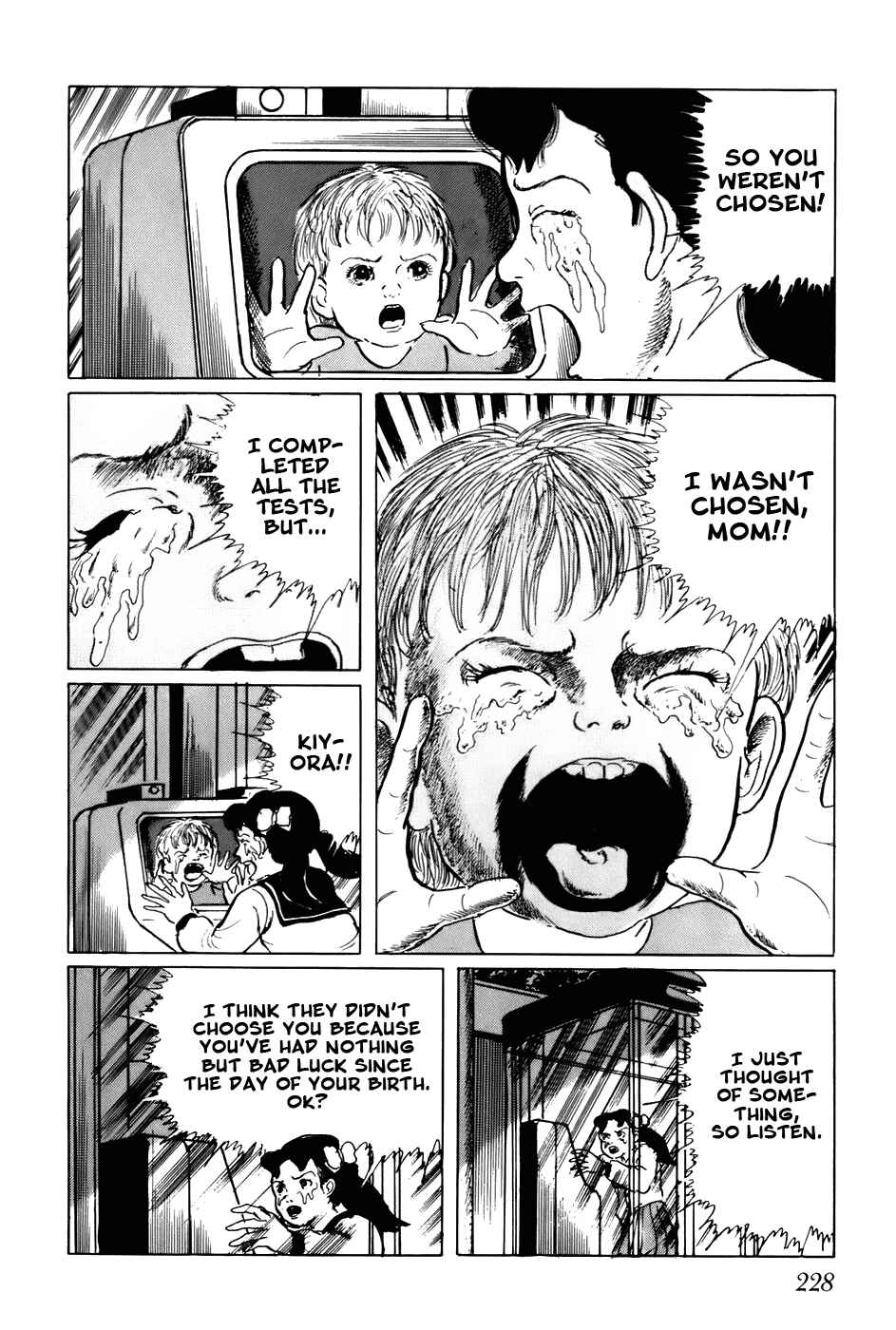 Page 14 Chapter 133 Fourteen
