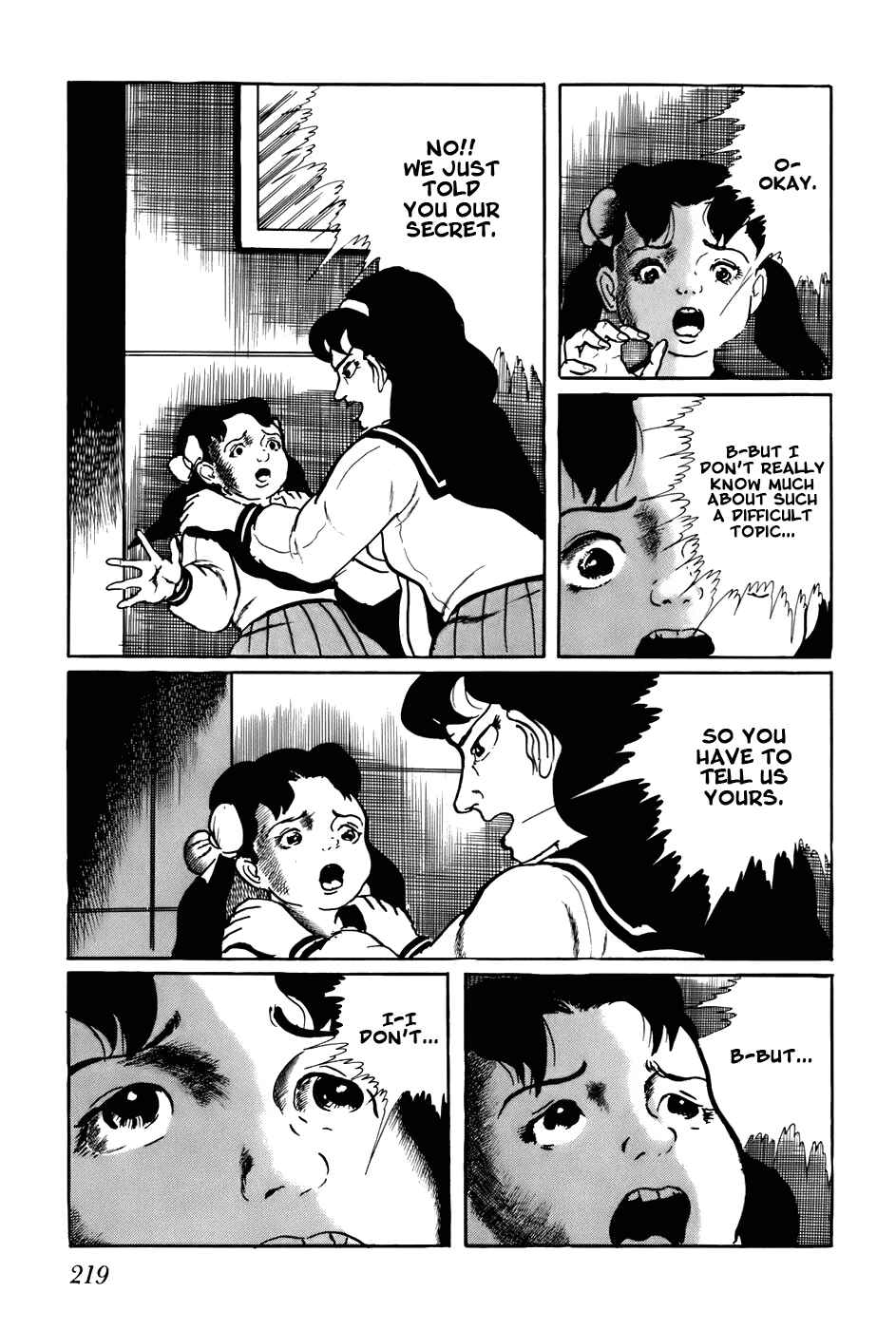 Page 5 Chapter 133 Fourteen