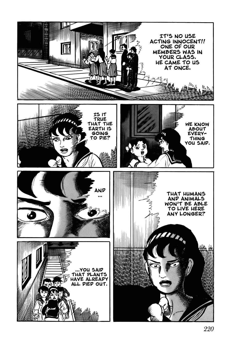 Page 6 Chapter 133 Fourteen