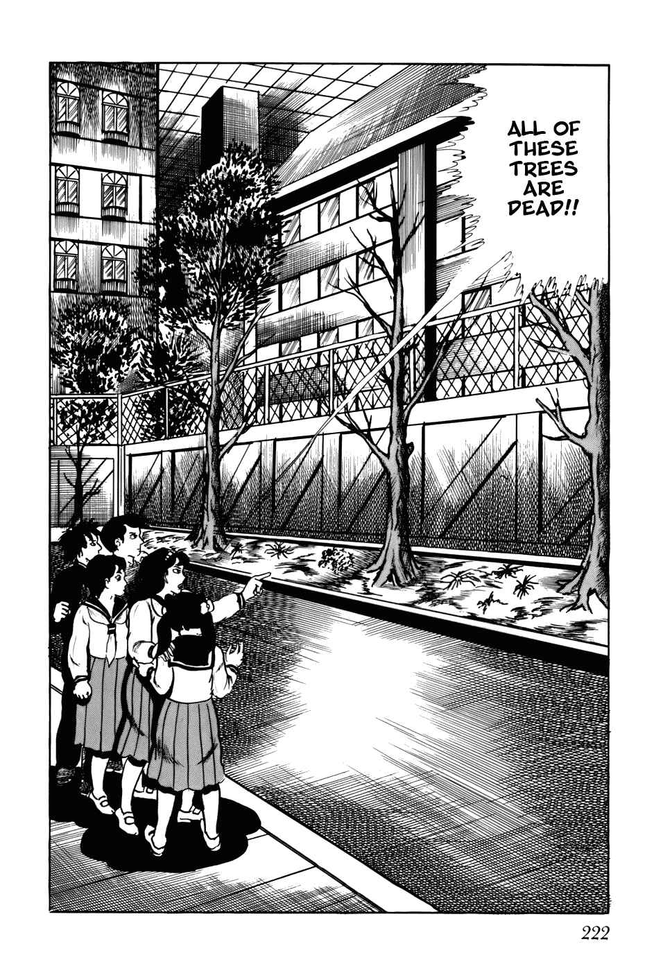Page 8 Chapter 133 Fourteen