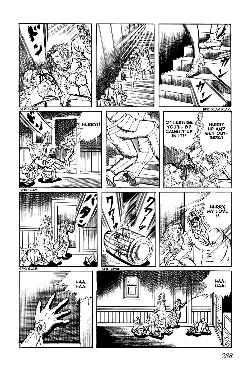 Page 14 Chapter 177 Fourteen