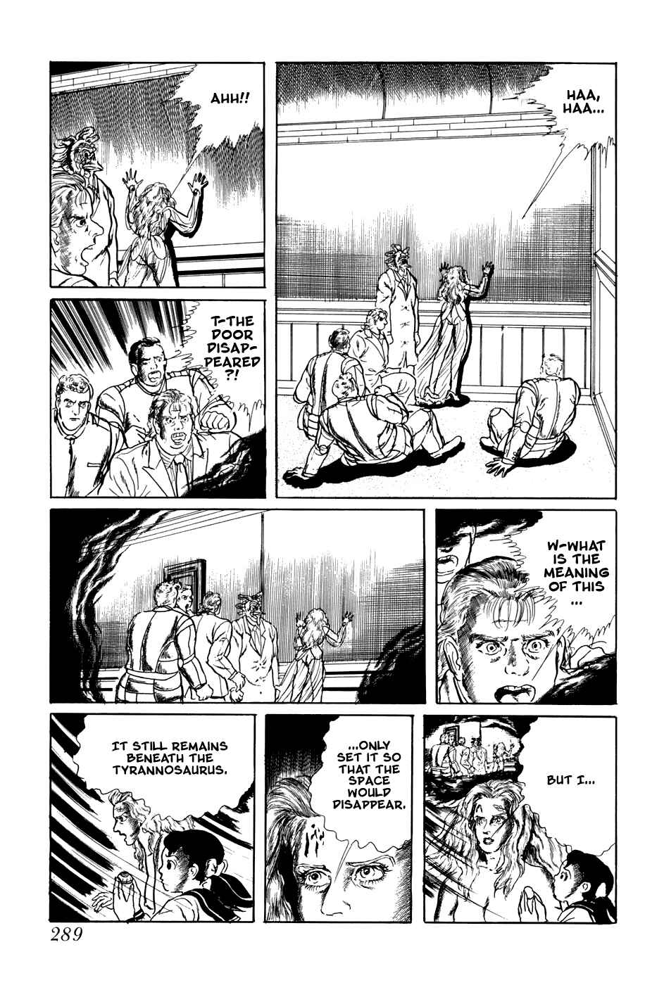Page 15 Chapter 177 Fourteen