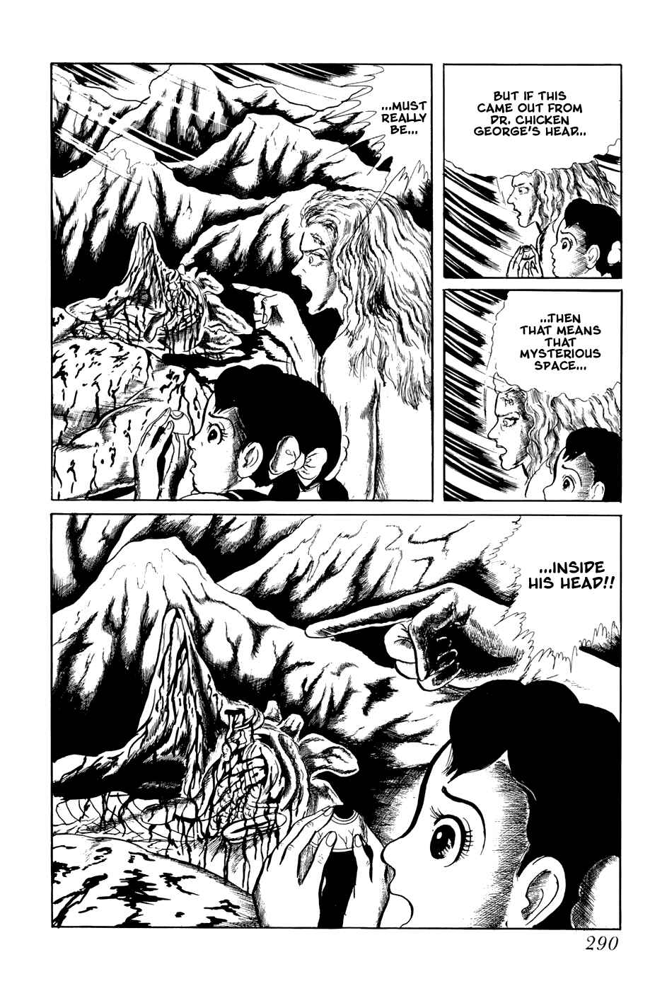 Page 16 Chapter 177 Fourteen