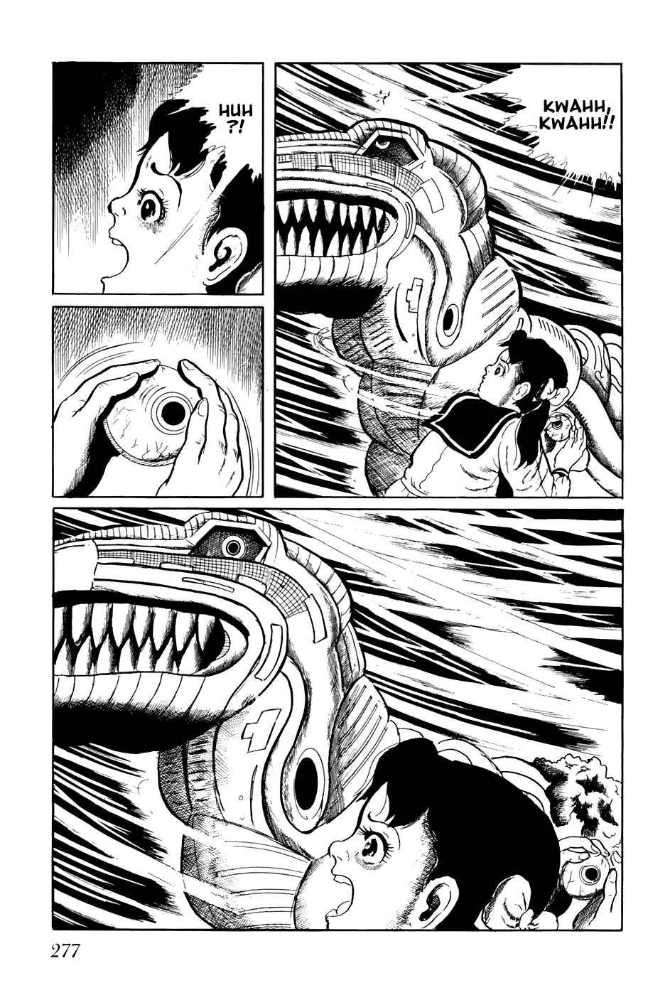 Page 3 Chapter 177 Fourteen