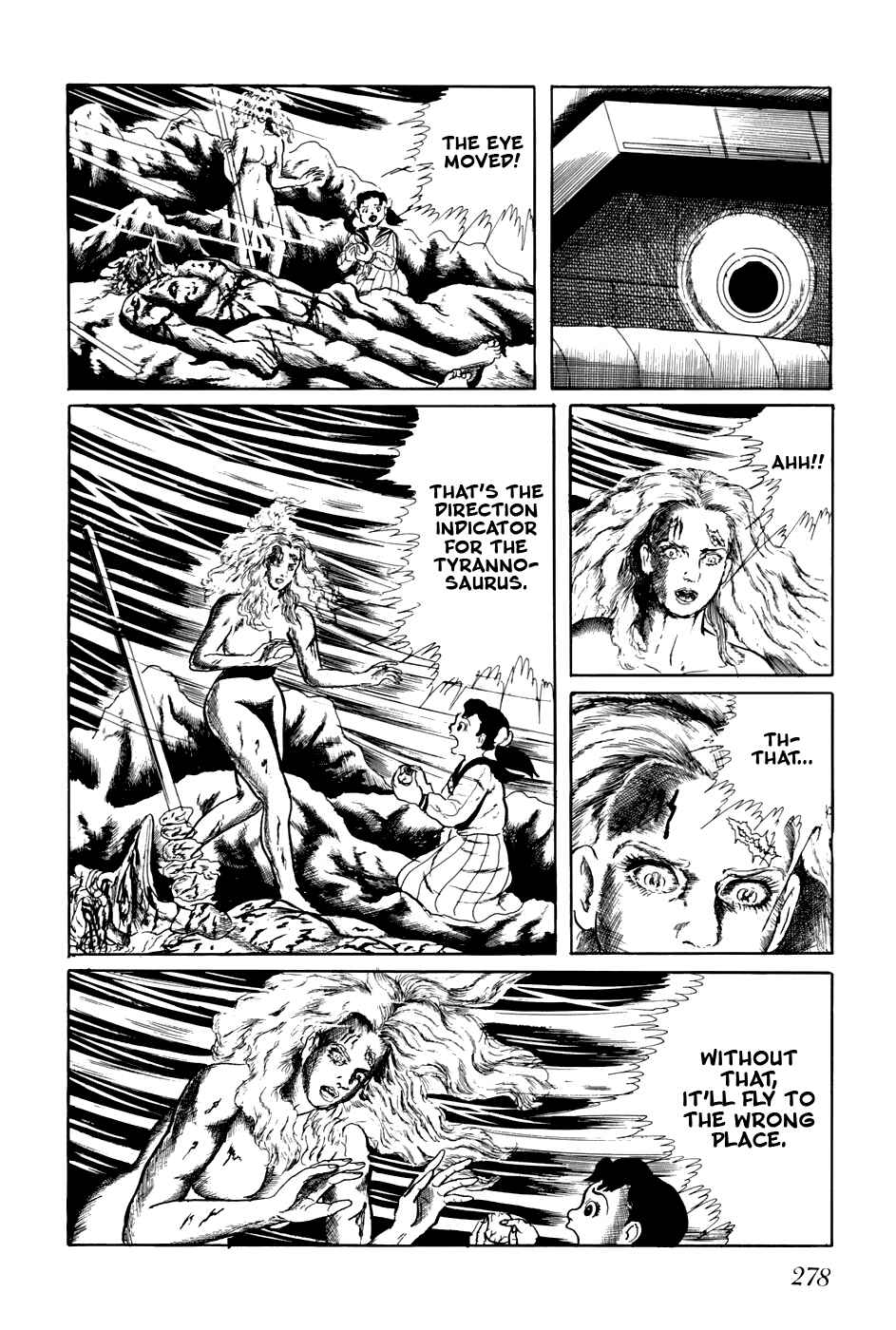 Page 4 Chapter 177 Fourteen