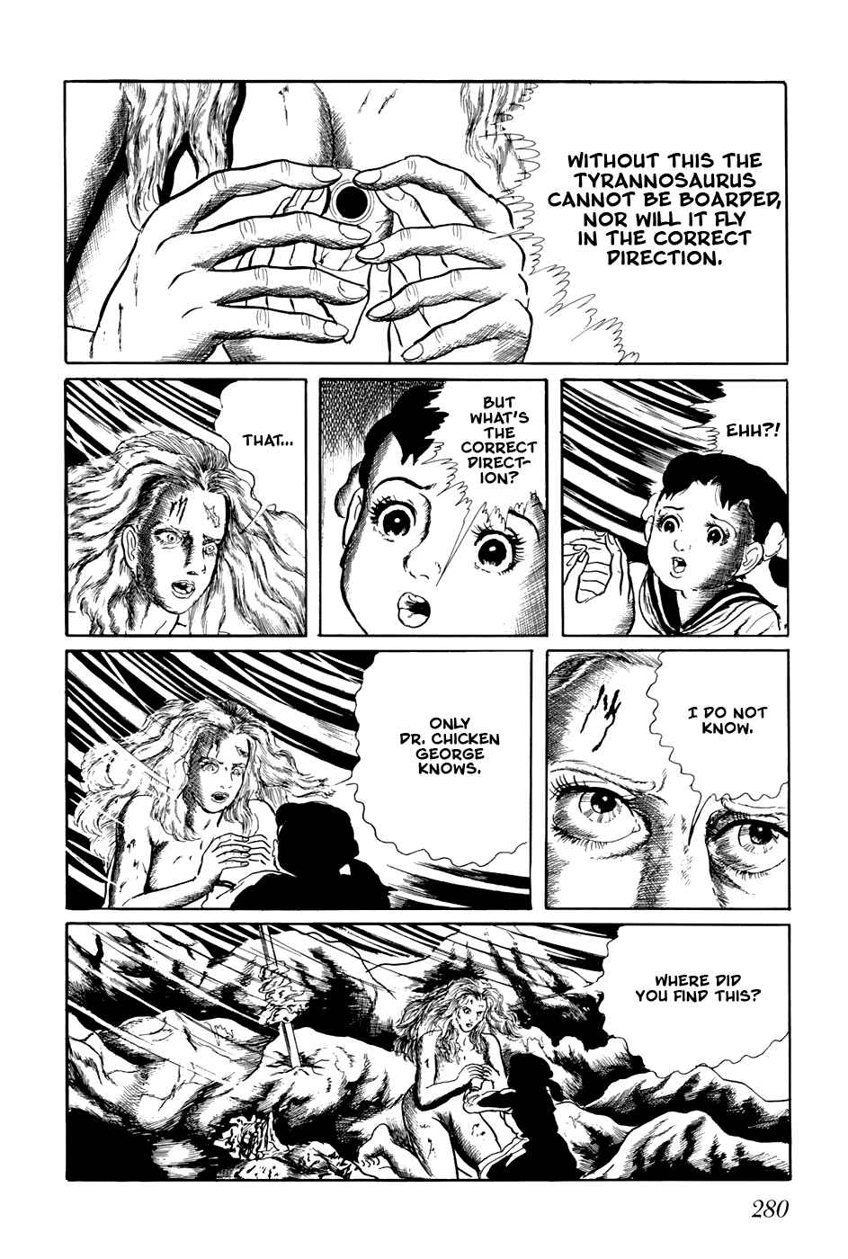 Page 6 Chapter 177 Fourteen