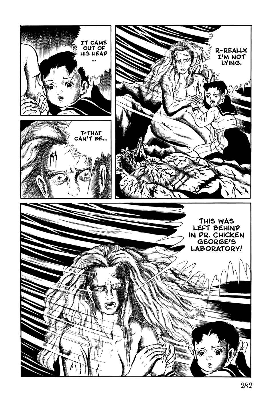 Page 8 Chapter 177 Fourteen