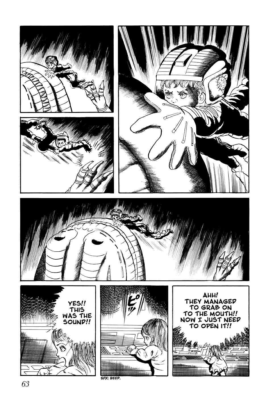 Page 13 Chapter 244 Fourteen