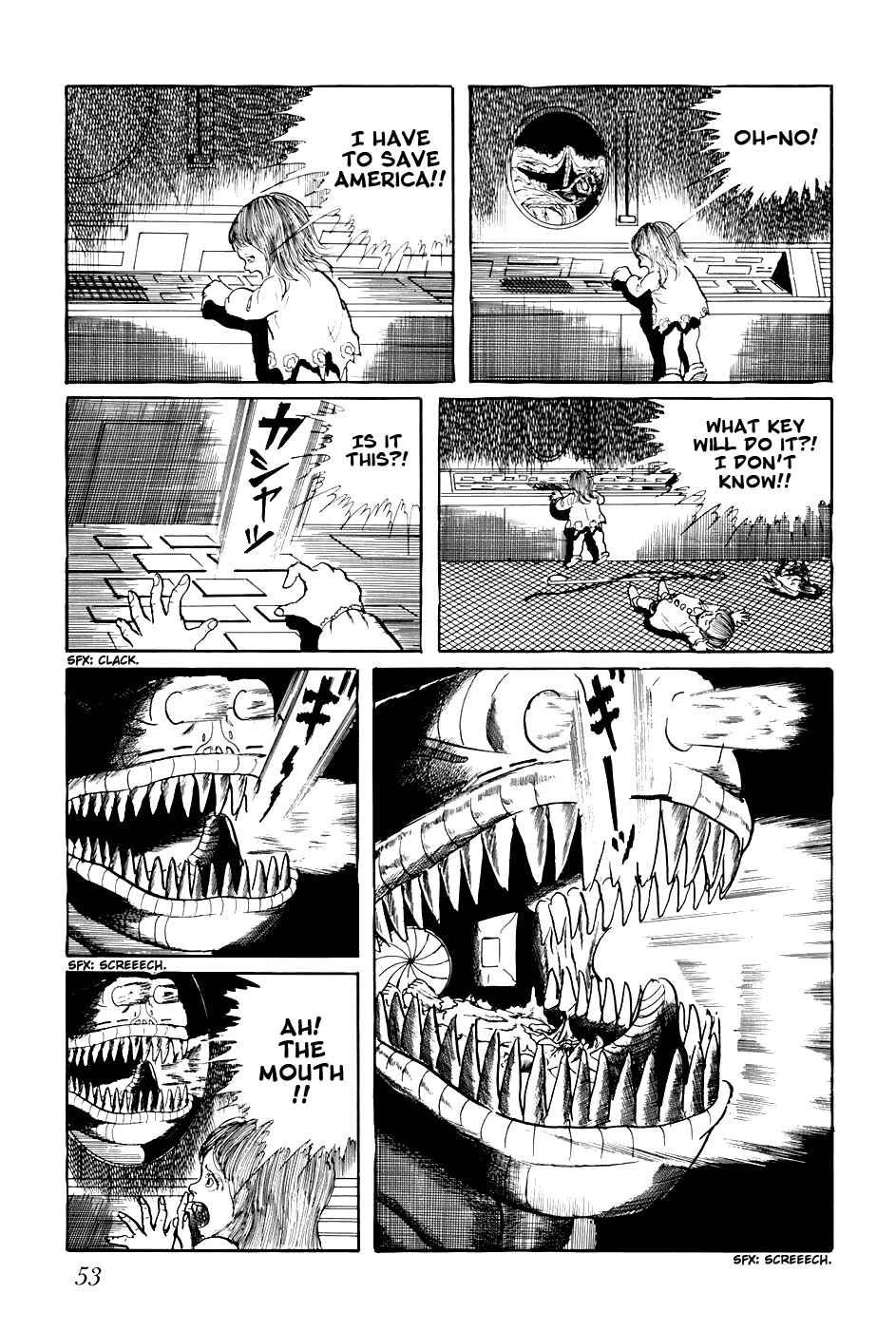 Page 3 Chapter 244 Fourteen