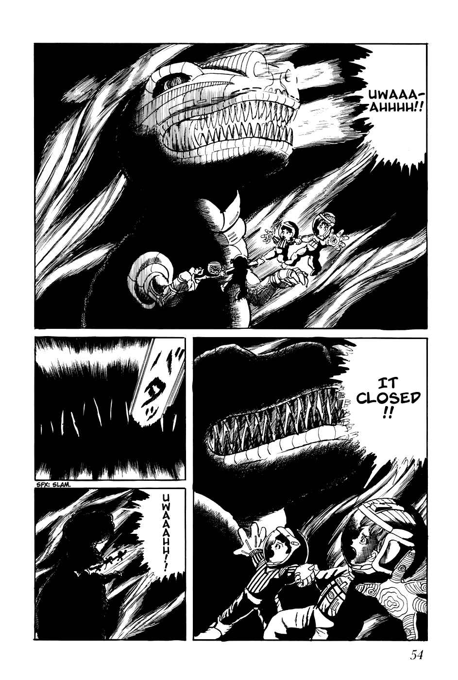 Page 4 Chapter 244 Fourteen