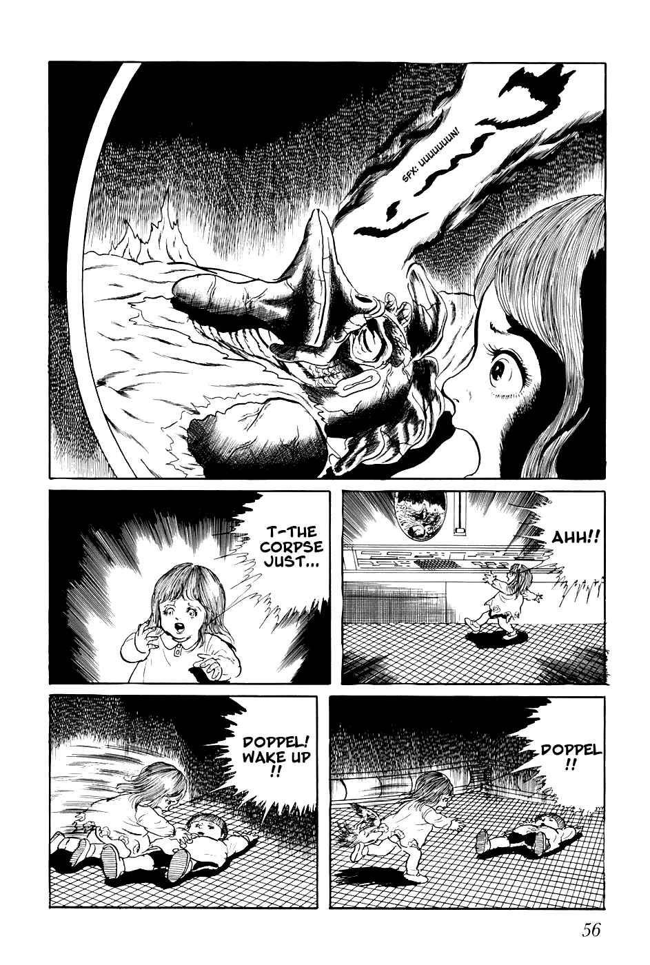 Page 6 Chapter 244 Fourteen