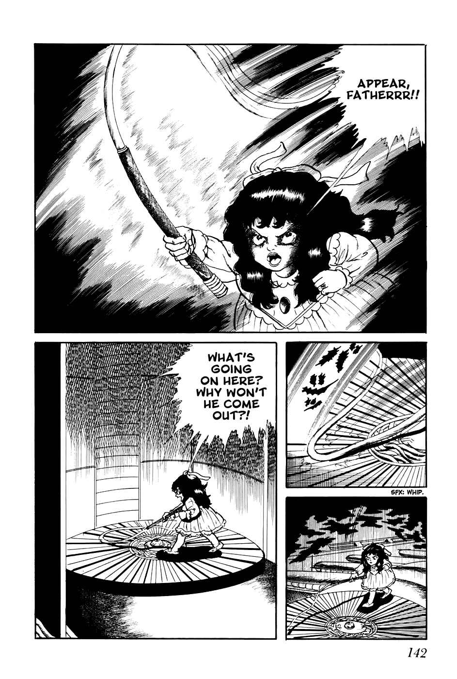 Page 12 Chapter 208 Fourteen