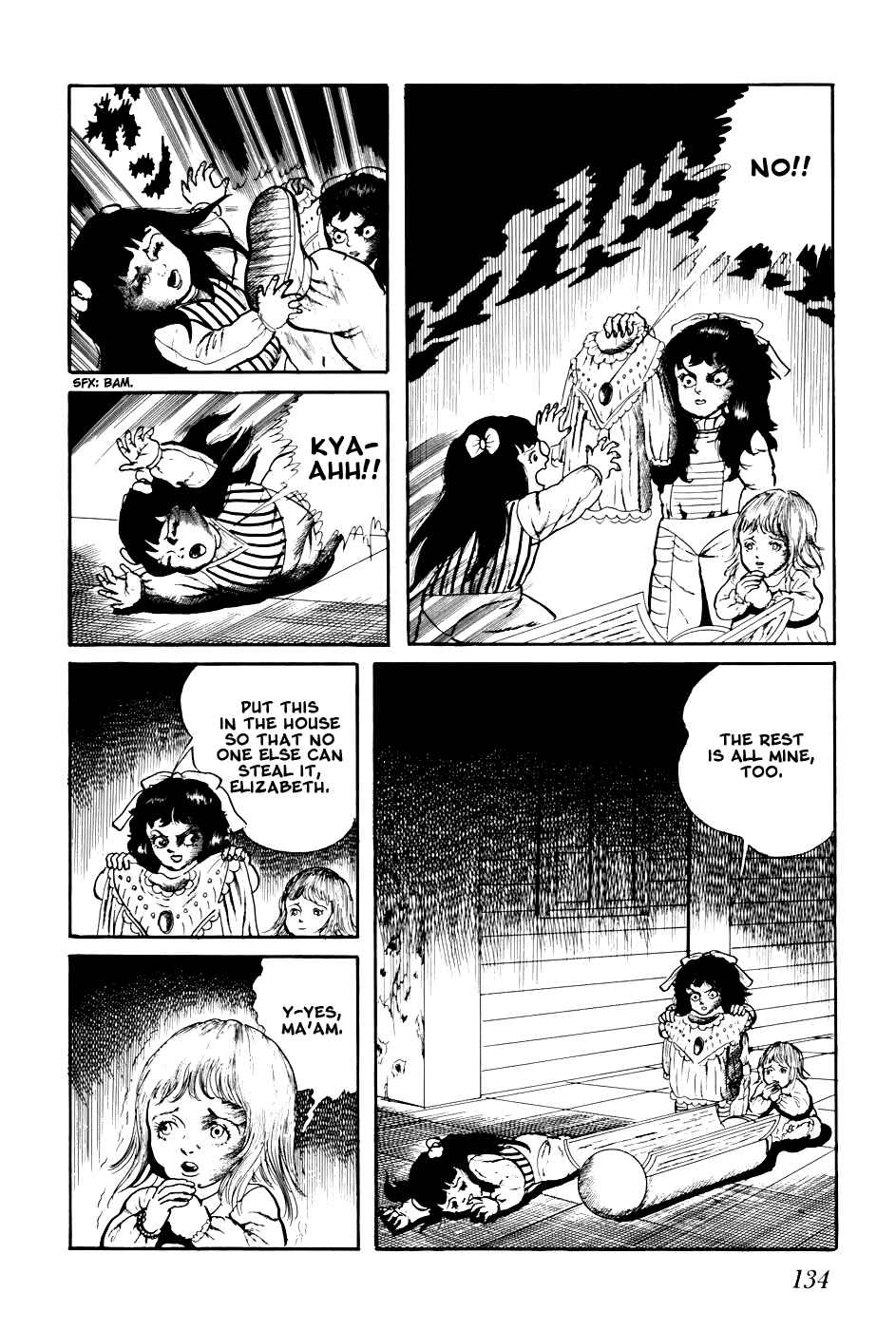 Page 4 Chapter 208 Fourteen