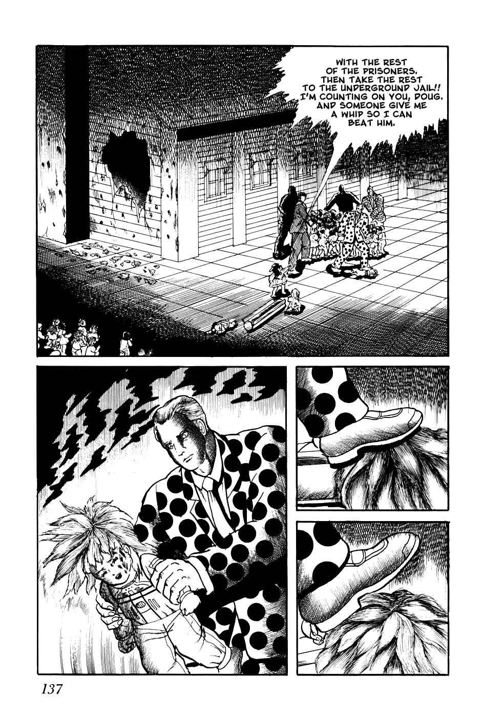 Page 7 Chapter 208 Fourteen