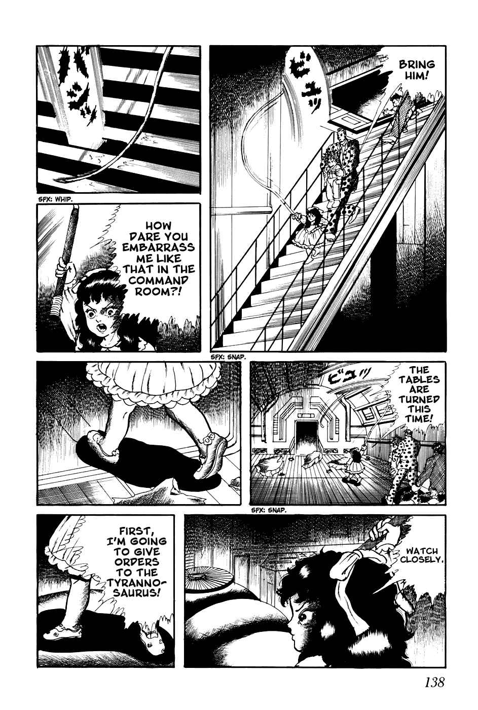 Page 8 Chapter 208 Fourteen