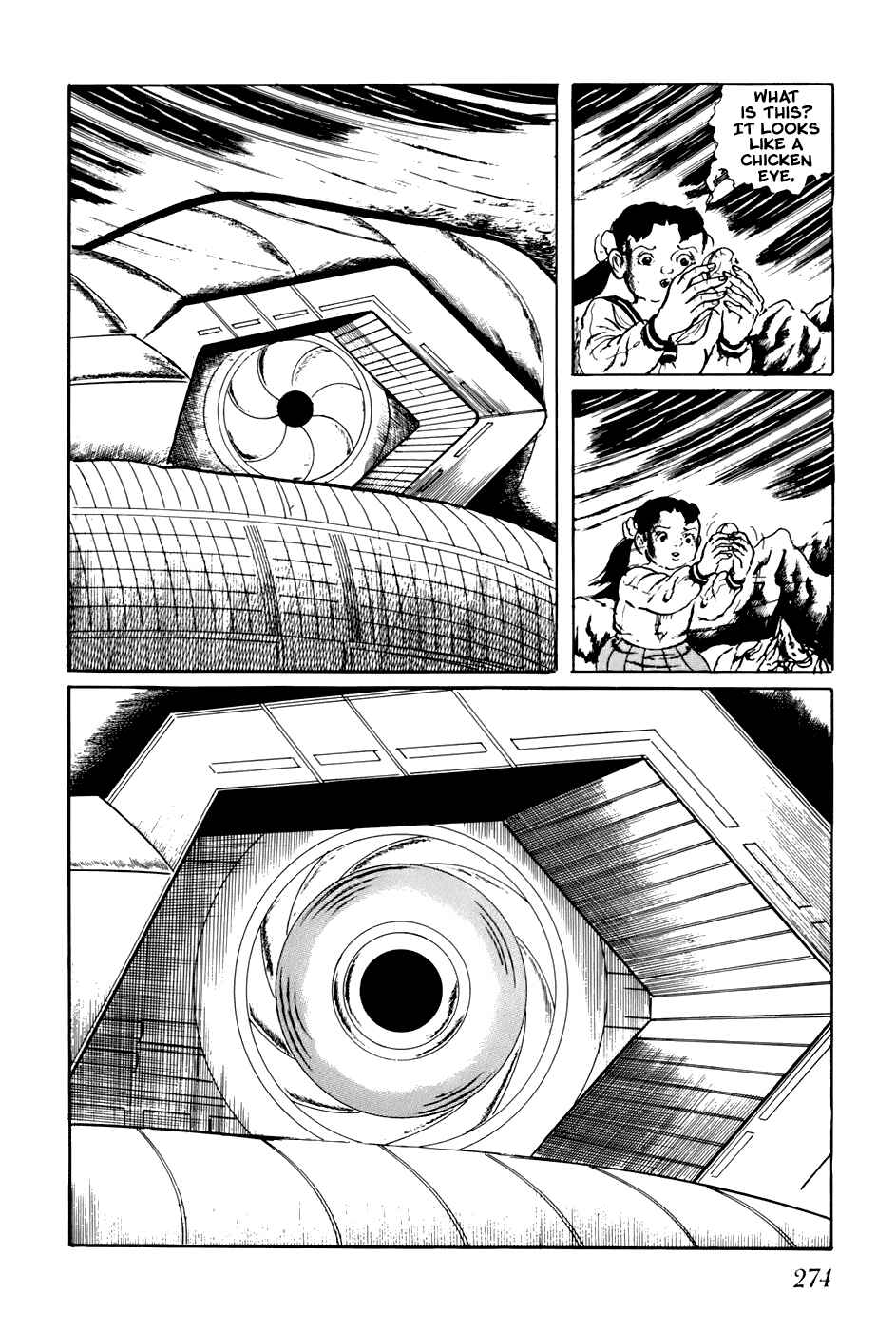 Page 14 Chapter 176 Fourteen