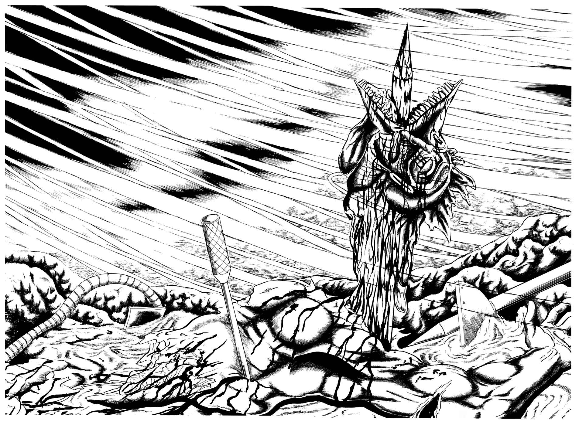 Page 2 Chapter 176 Fourteen