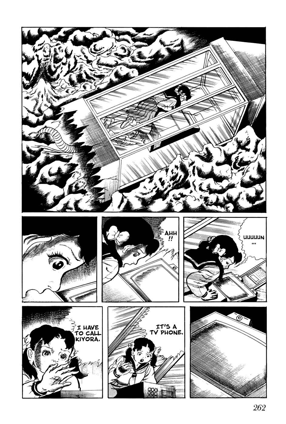Page 3 Chapter 176 Fourteen