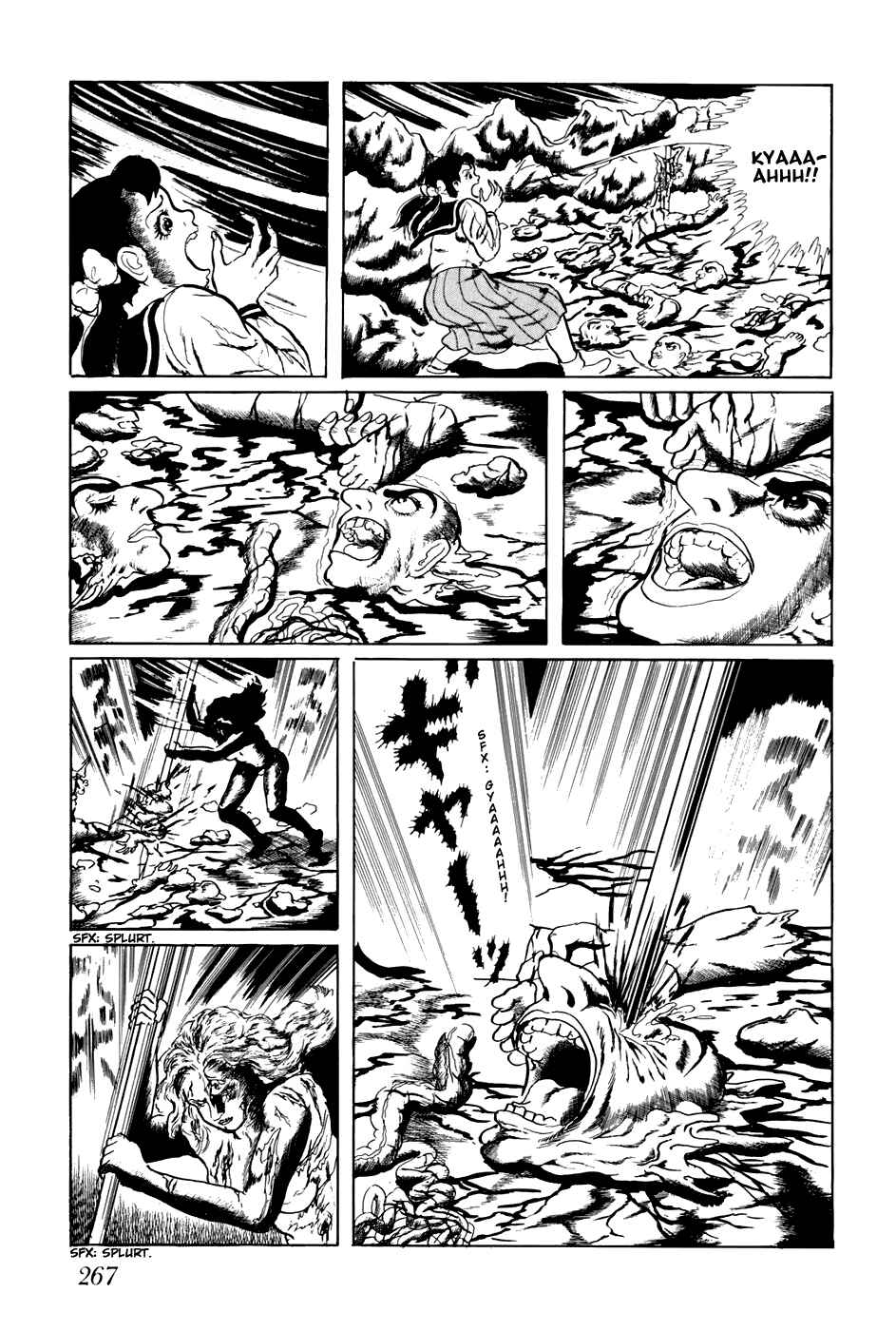 Page 8 Chapter 176 Fourteen