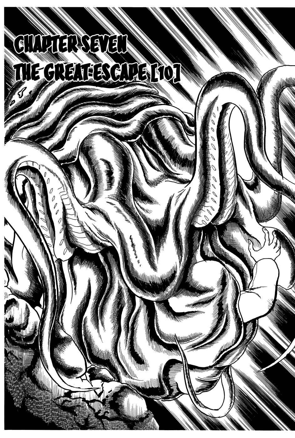 Page 1 Chapter 189 Fourteen