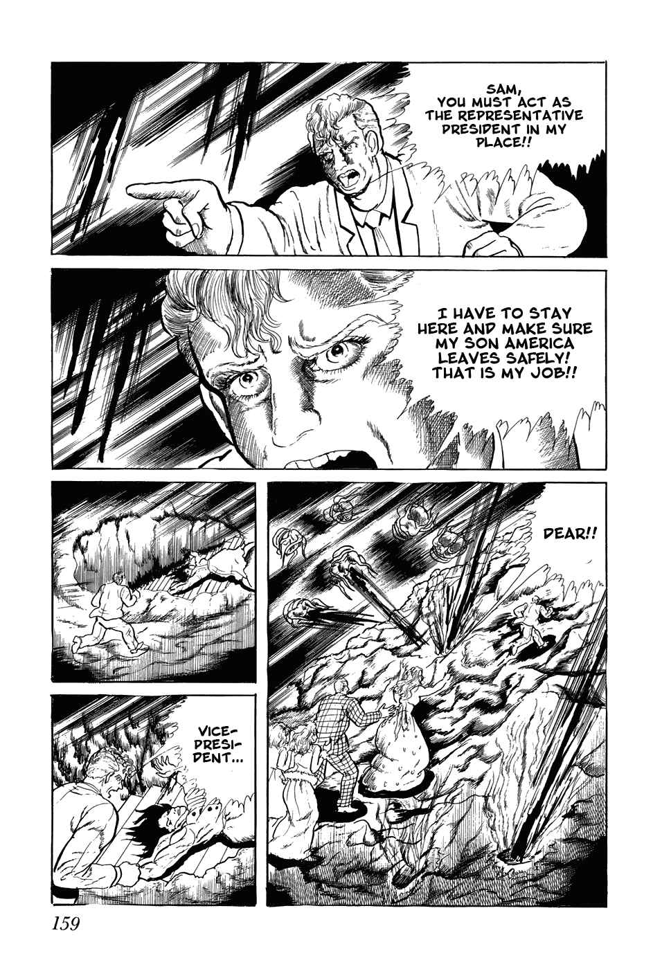 Page 13 Chapter 189 Fourteen