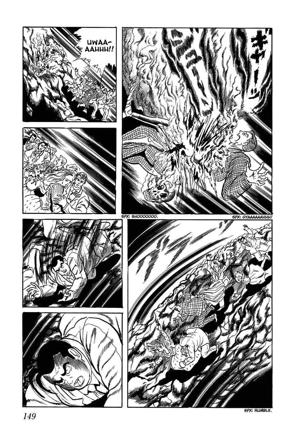 Page 3 Chapter 189 Fourteen