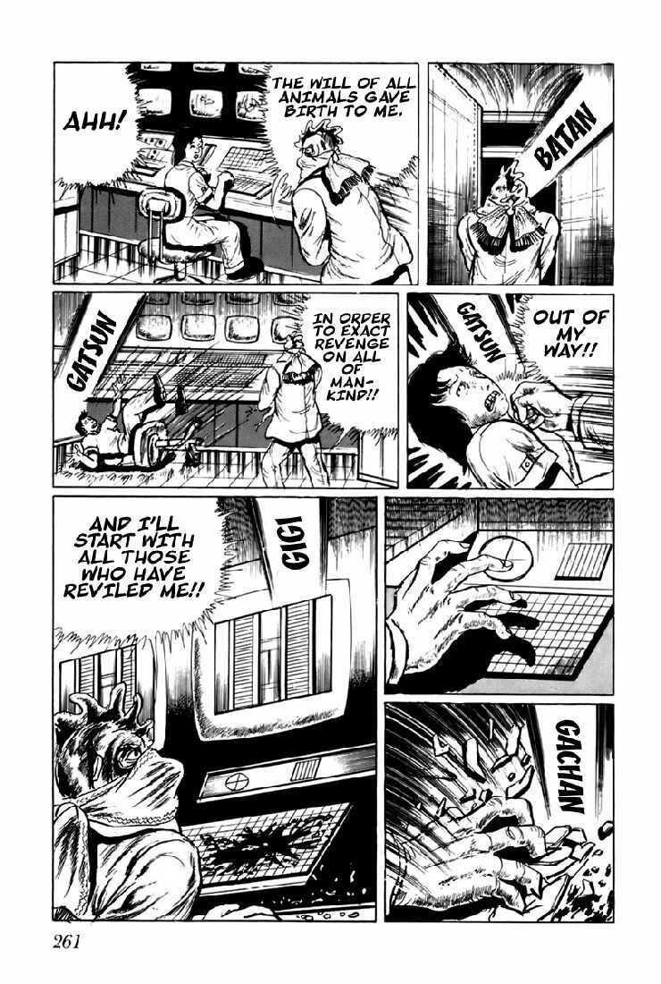 Page 13 Chapter 16 Fourteen