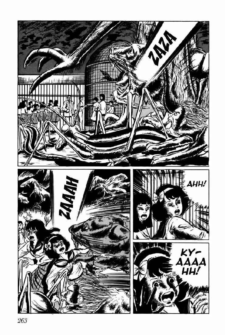 Page 15 Chapter 16 Fourteen