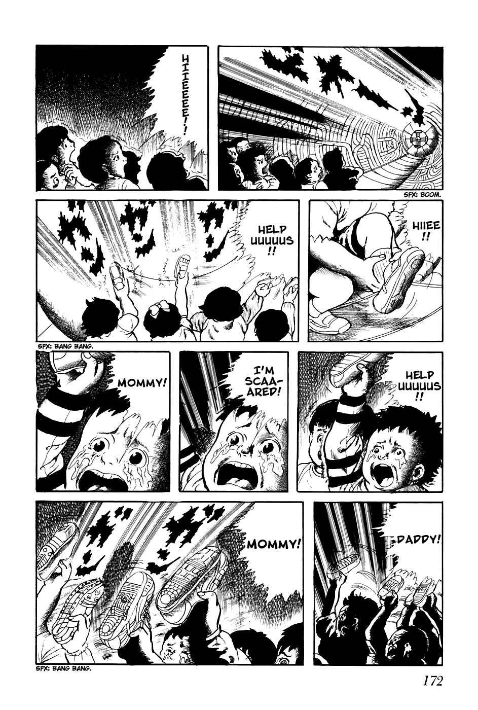 Page 10 Chapter 210 Fourteen