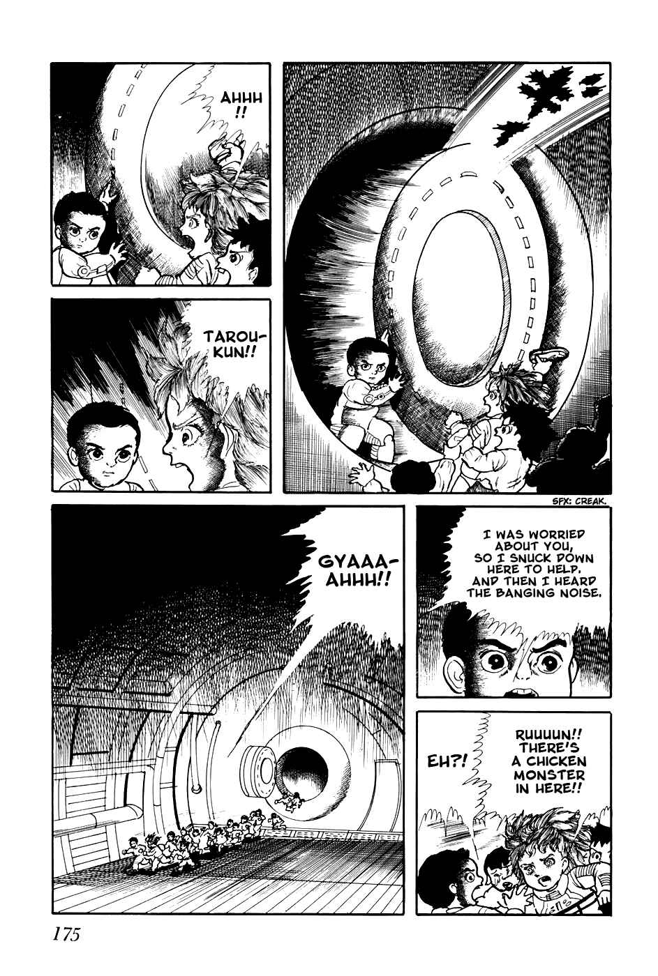 Page 13 Chapter 210 Fourteen