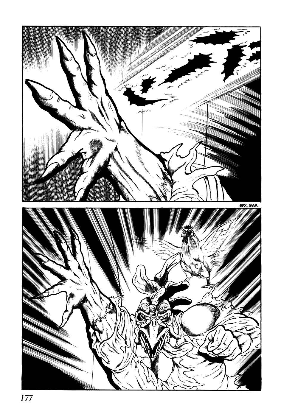 Page 15 Chapter 210 Fourteen