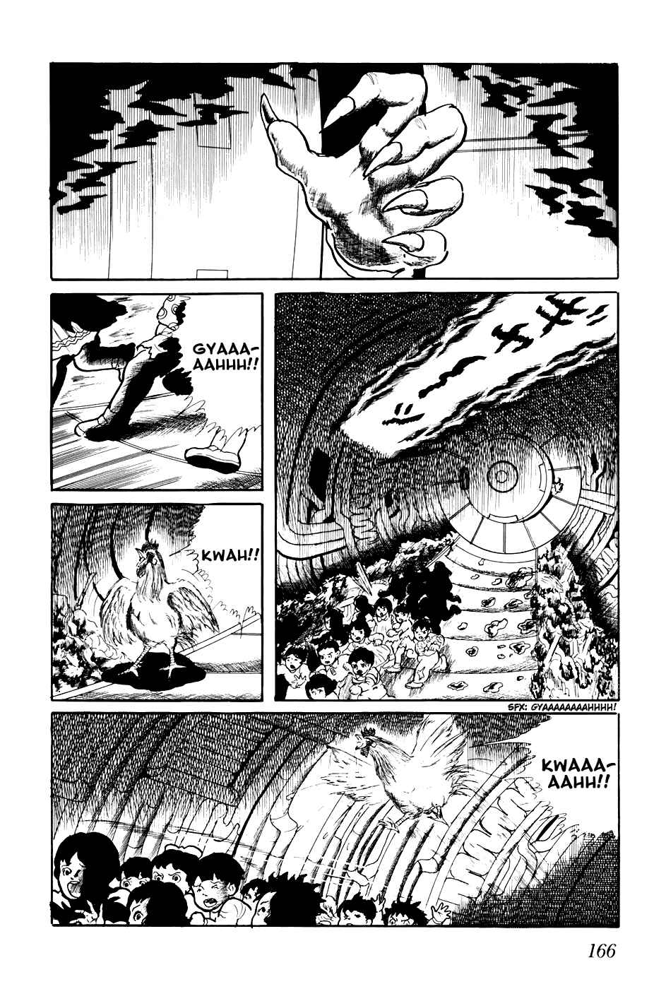 Page 4 Chapter 210 Fourteen
