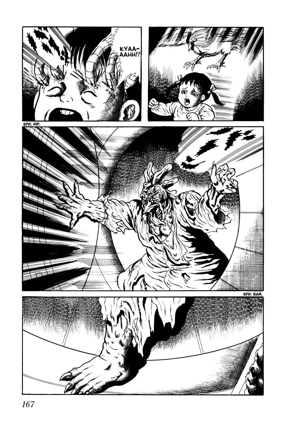 Page 5 Chapter 210 Fourteen