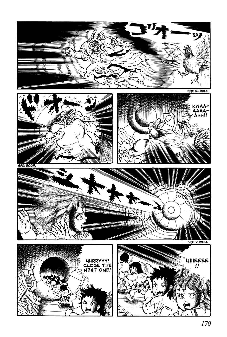 Page 8 Chapter 210 Fourteen
