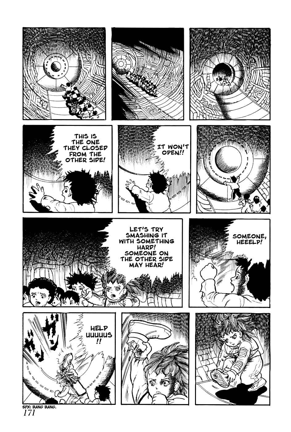 Page 9 Chapter 210 Fourteen