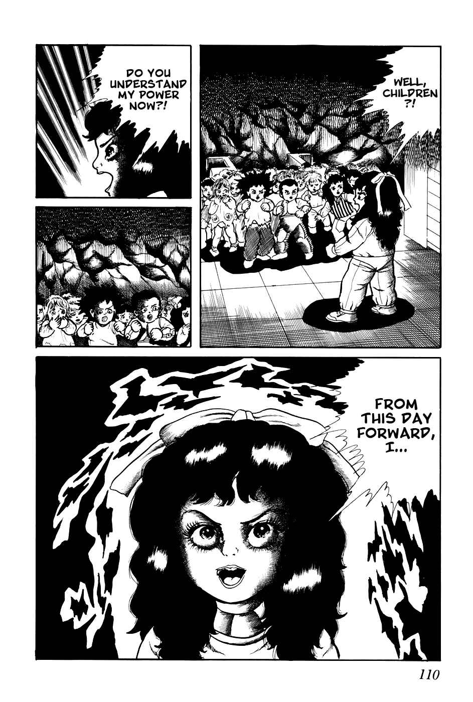 Page 12 Chapter 206 Fourteen