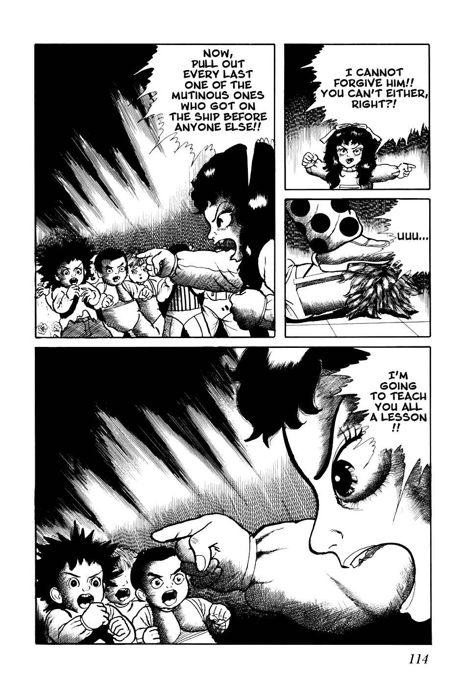 Page 16 Chapter 206 Fourteen